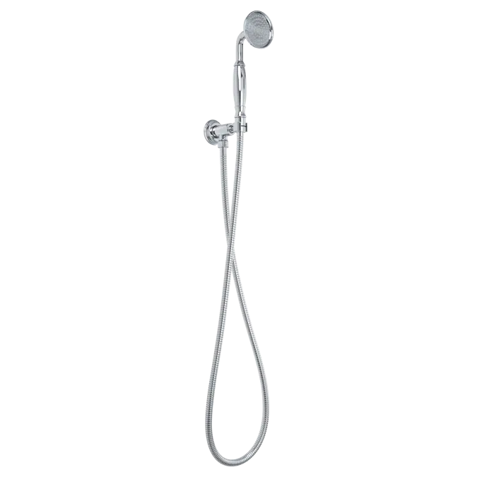 Kingsley Hand Shower Set