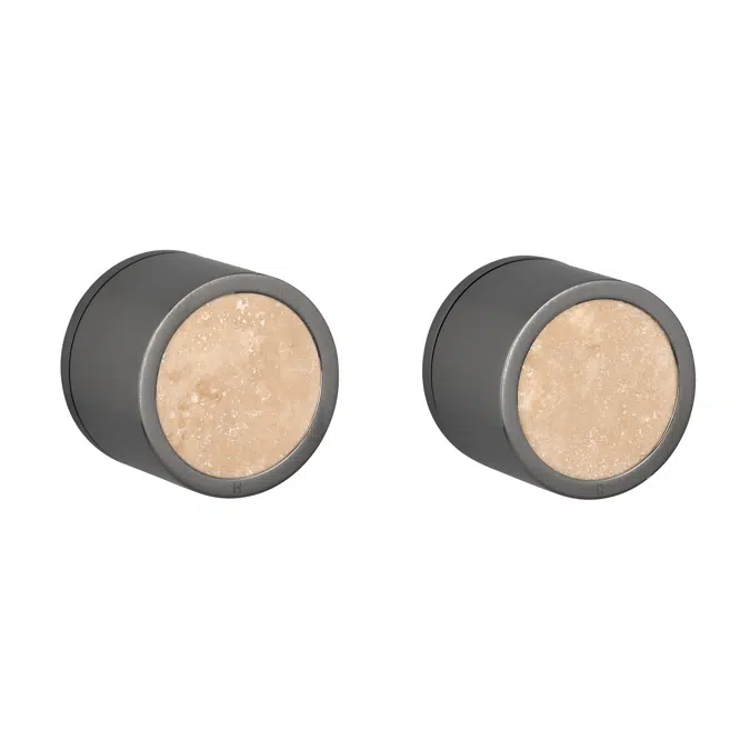 Pixi Tile Insert Assembly Taps