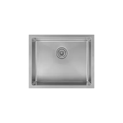 Sola Outdor Single Sink 550mm için görüntü