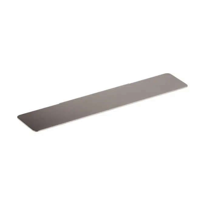 Vaada Extended Shower Shelf 440mm