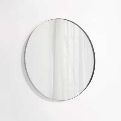 Image for Round Mirror 800mm