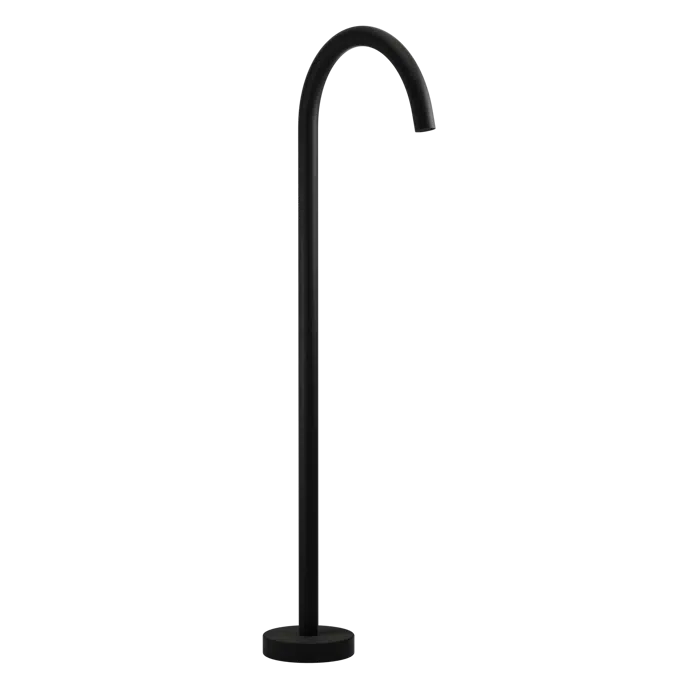 Floor Mounted Bath Filler