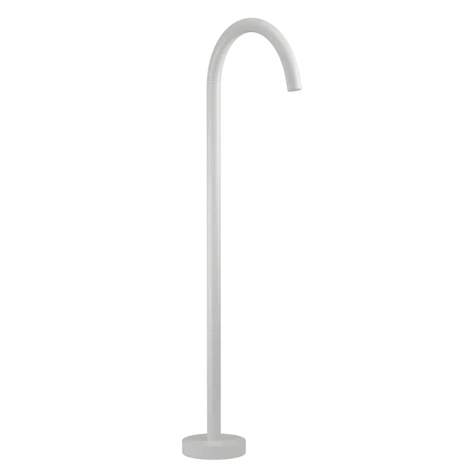 Floor Mounted Bath Filler