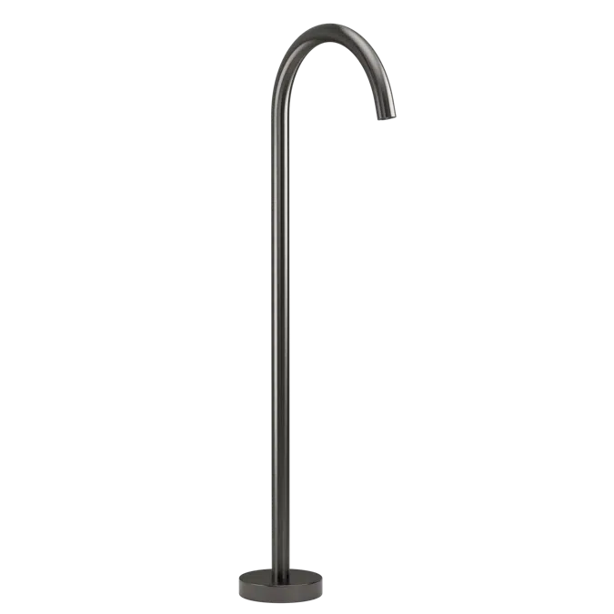 Floor Mounted Bath Filler