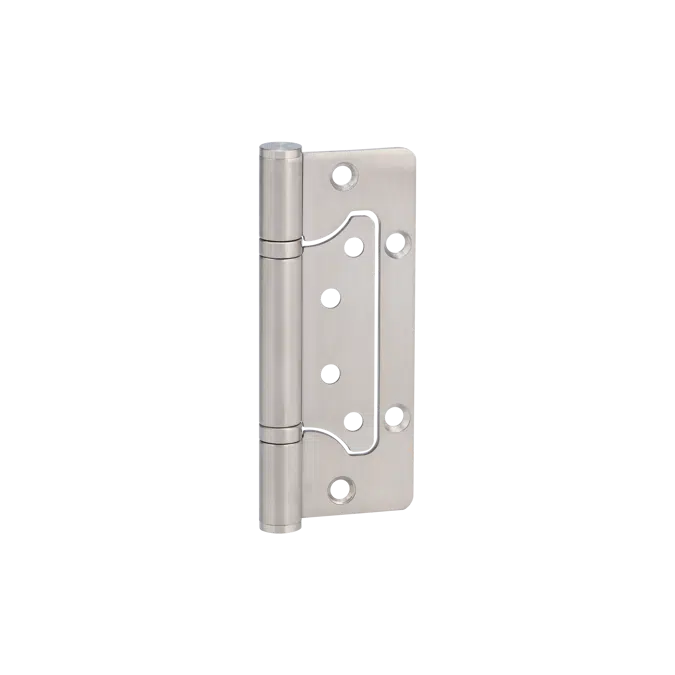 Ellis Flush Door Hinge 130mm