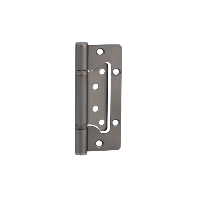 Ellis Flush Door Hinge 130mm