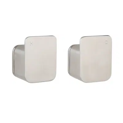 Image for Nesso Assembly Taps