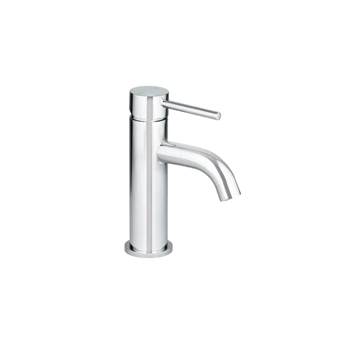 Elysian Basin Mixer