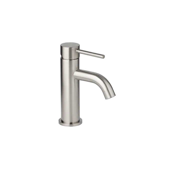 Elysian Basin Mixer