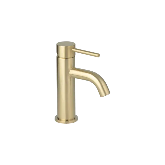 Elysian Basin Mixer