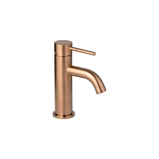 Elysian Basin Mixer