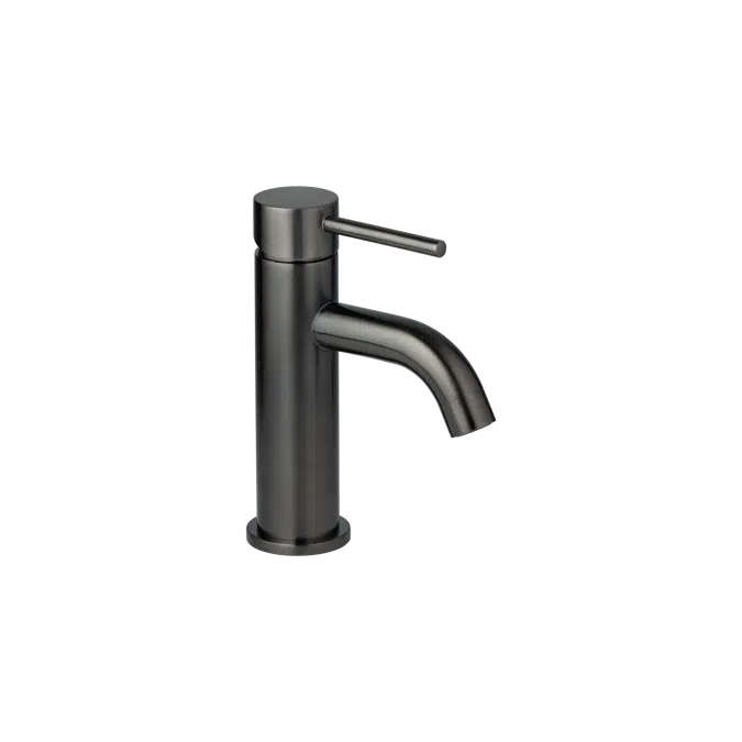 Elysian Basin Mixer