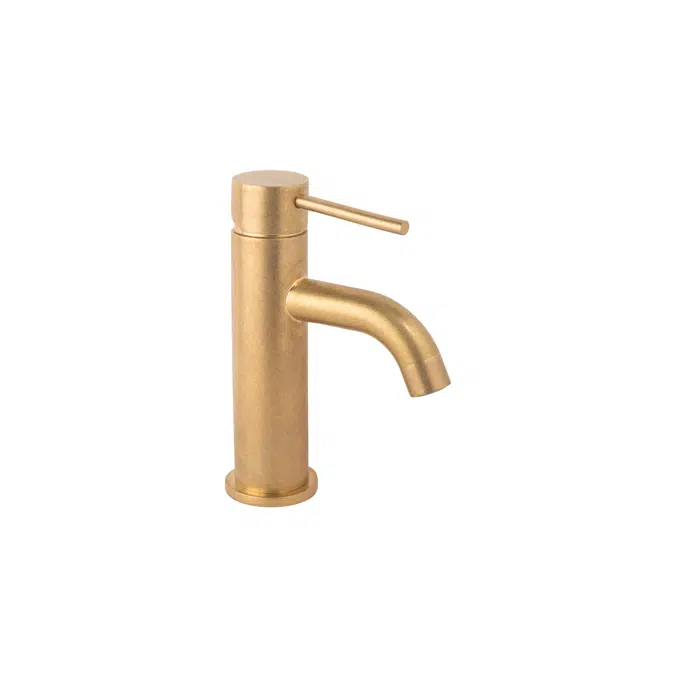 Elysian Basin Mixer