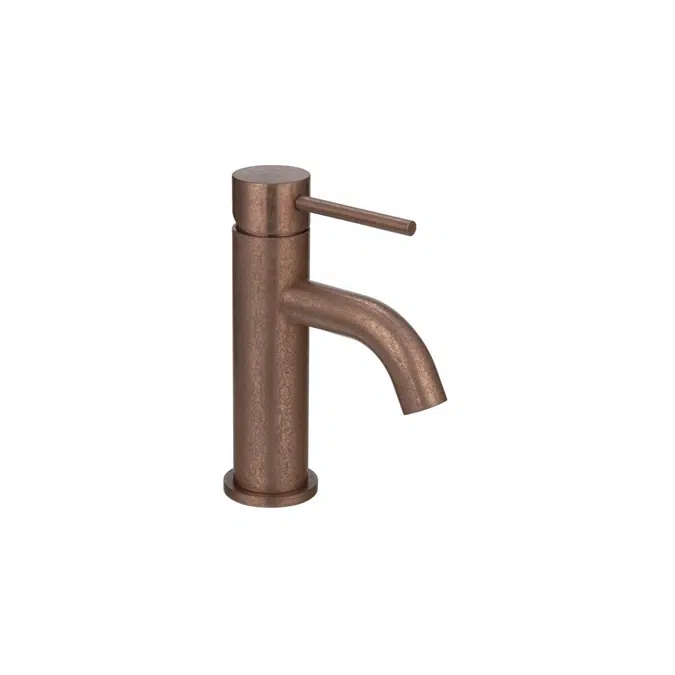 Elysian Basin Mixer