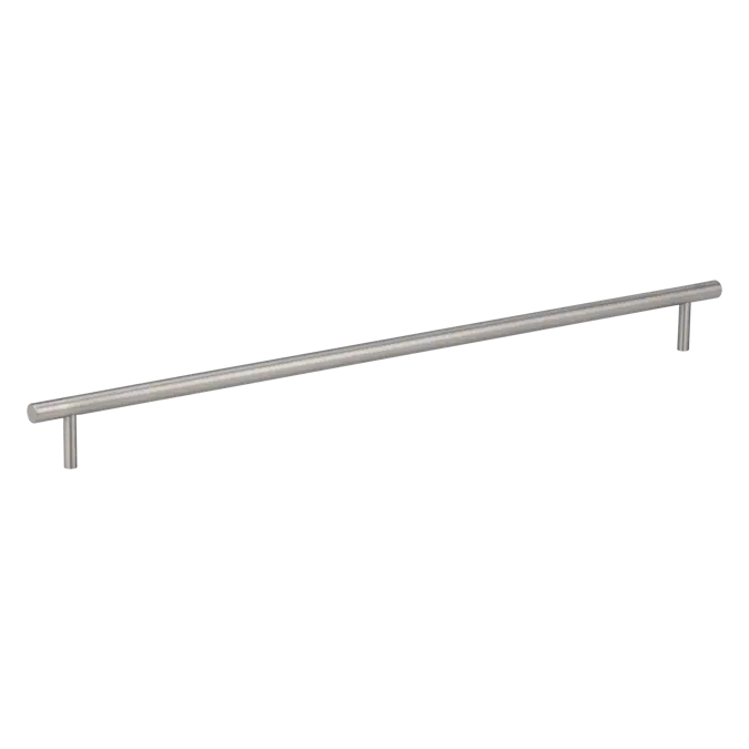 Tezra Cabinetry Pull 500mm - Stainless Steel