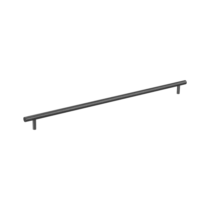 Tezra Cabinetry Pull 500mm - Stainless Steel