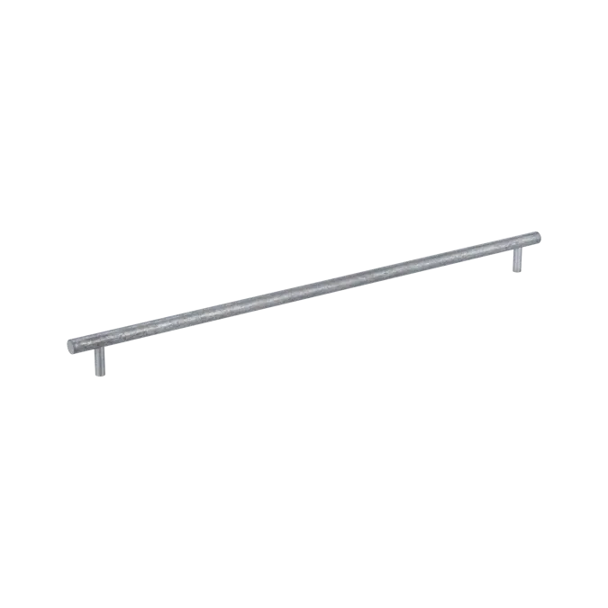 Tezra Cabinetry Pull 500mm - Stainless Steel