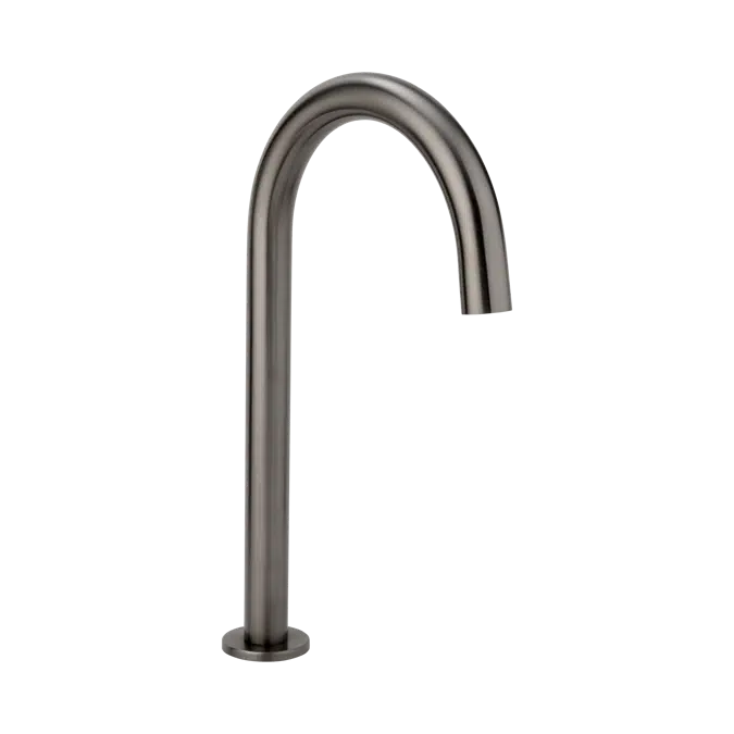 Sensor Gooseneck Hob Spout