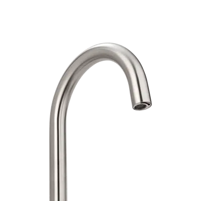 Image for Sensor Gooseneck Hob Spout