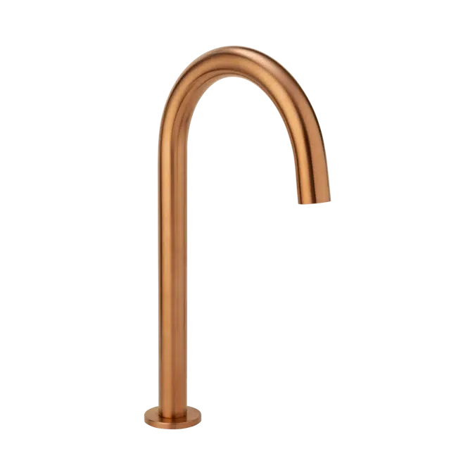 Sensor Gooseneck Hob Spout