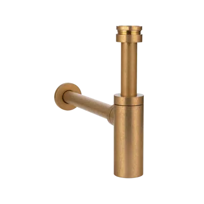 Зображення для Marli Bottle Trap - Round - Stainless Steel