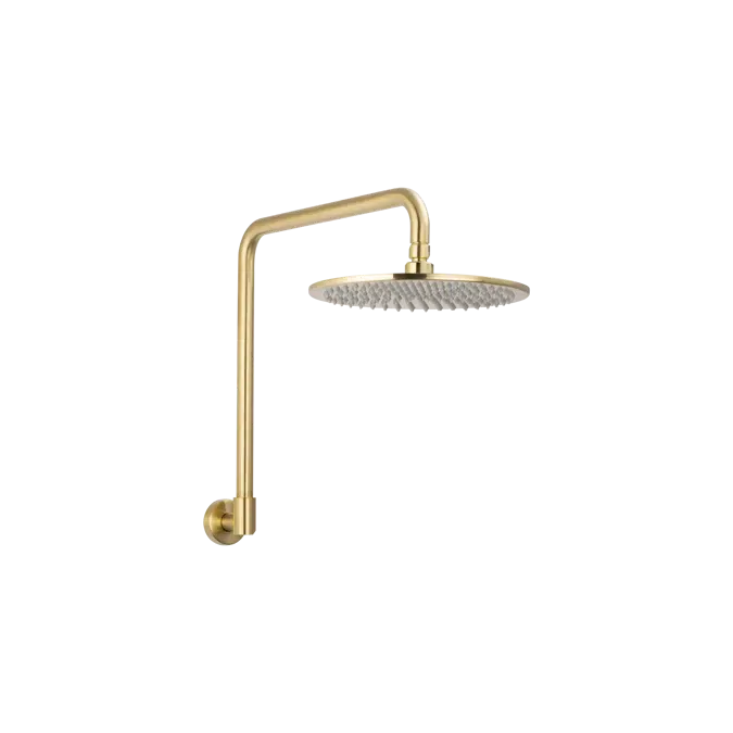 Eden Shower Arm and Head Set