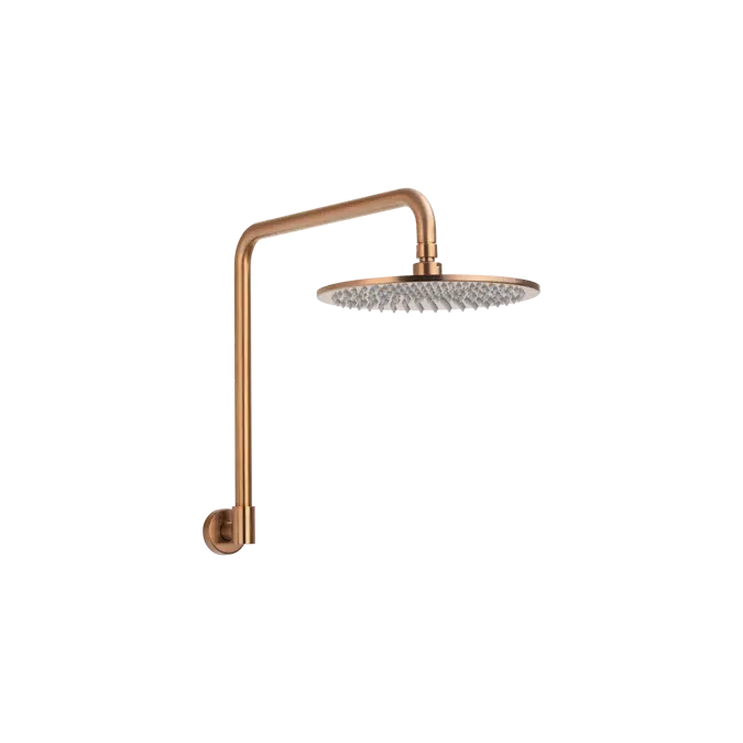 Eden Shower Arm and Head Set