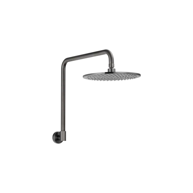 Eden Shower Arm and Head Set