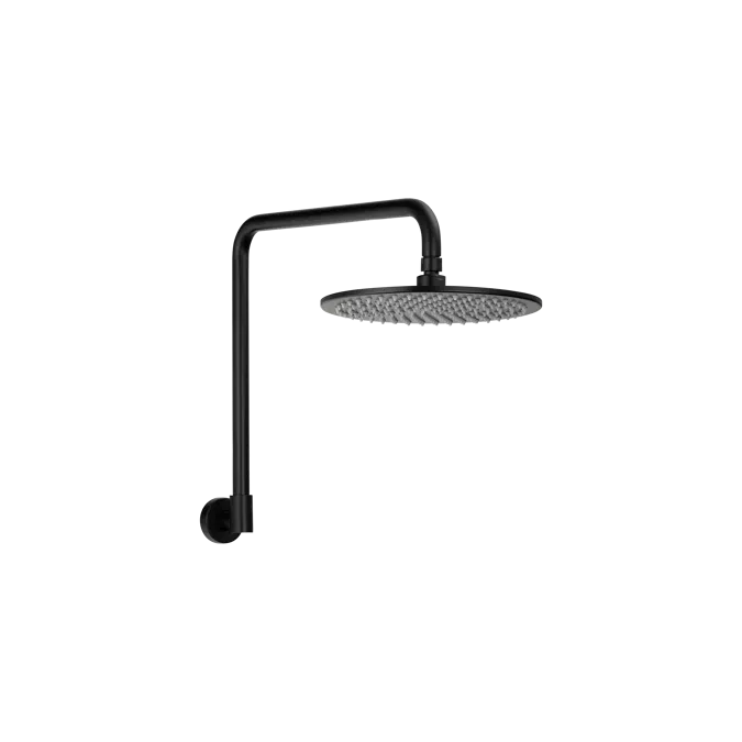 Eden Shower Arm and Head Set