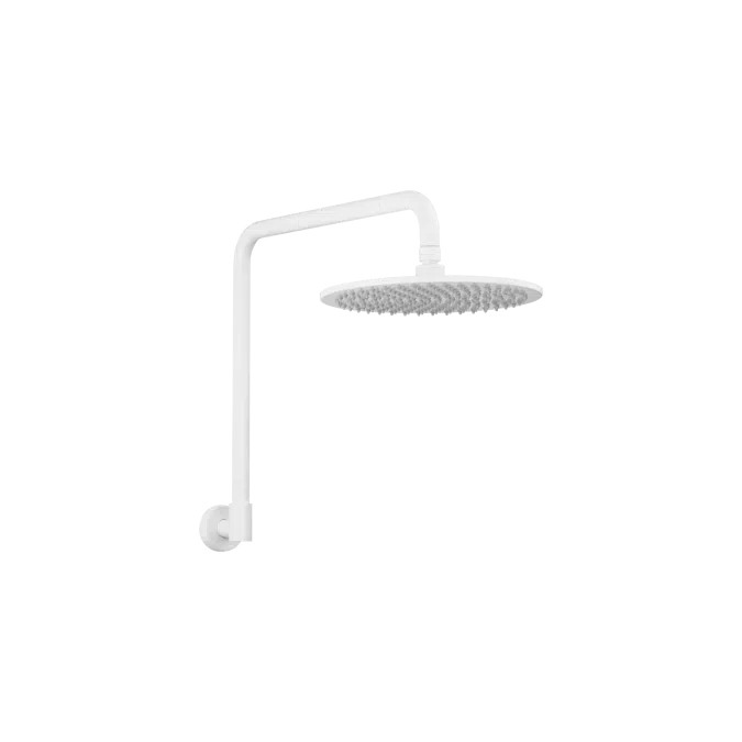 Eden Shower Arm and Head Set