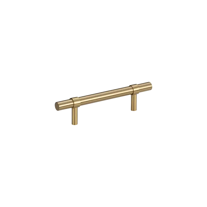 Modi Adjustable Cabinetry Pull 150mm