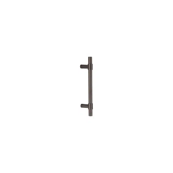 Modi Adjustable Entry Door Pull 300mm