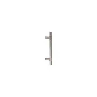 Image for Modi Adjustable Entry Door Pull 300mm