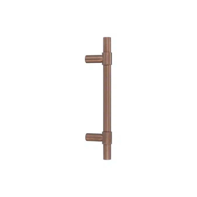 Modi Adjustable Entry Door Pull 300mm