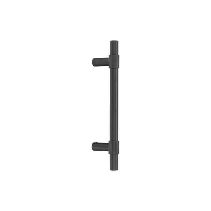 Modi Adjustable Entry Door Pull 300mm