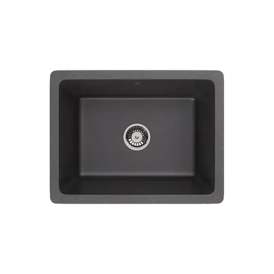 kép a termékről - Vera Single Sink 560mm (Overflow)