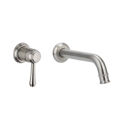 Kingsley Mixer & Spout Set için görüntü