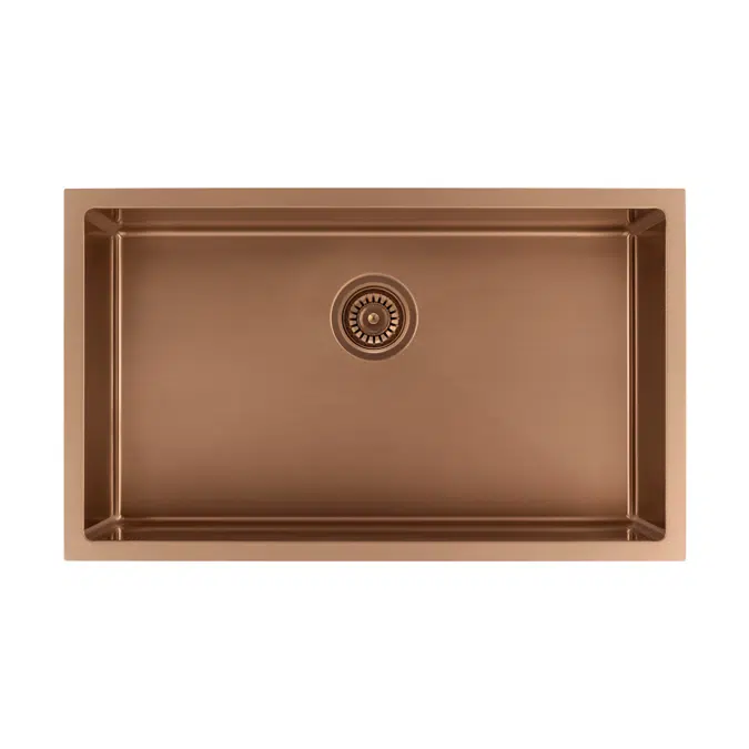 Vari Single Sink 750mm