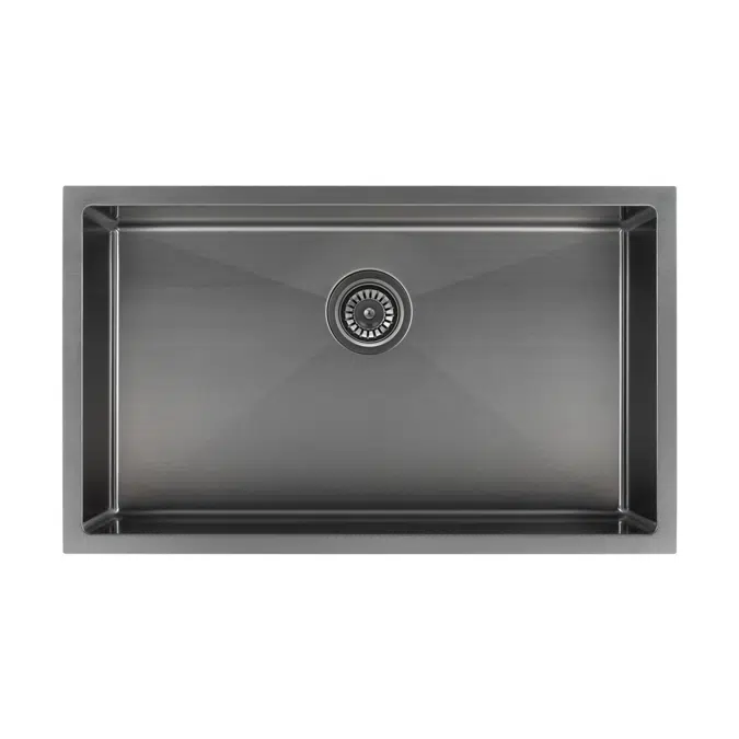Vari Single Sink 750mm