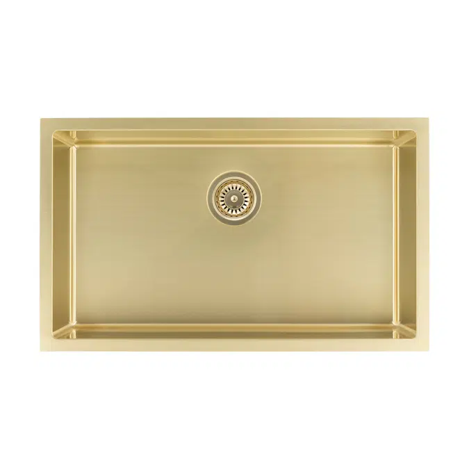 Vari Single Sink 750mm