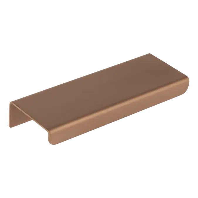 Rappana Cabinetry Pull Extended 100mm