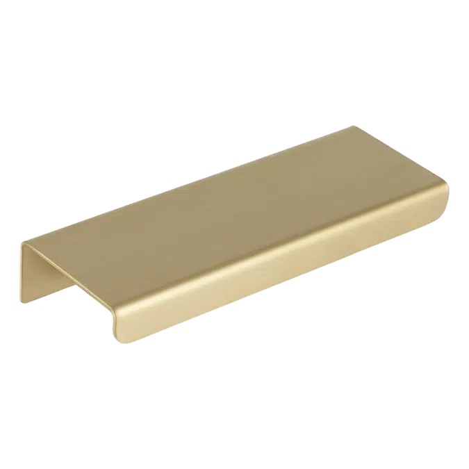 Rappana Cabinetry Pull Extended 100mm