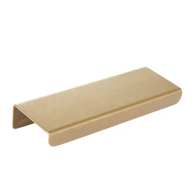 Rappana Cabinetry Pull Extended 100mm