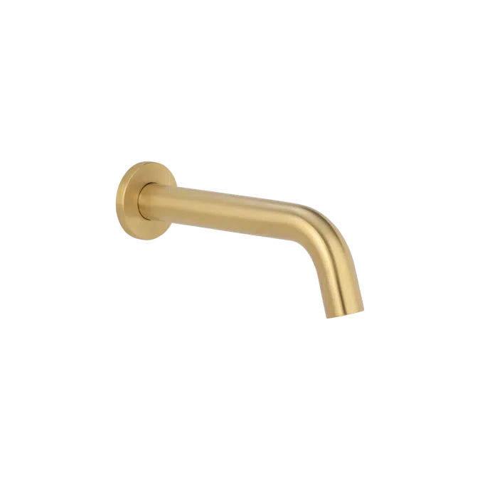 Sensor Wall-Mounted Spout