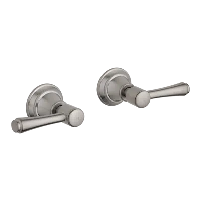 obraz dla Kingsley Assembly Taps
