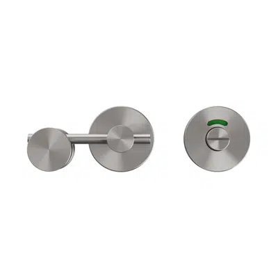 Toilet Lock Indicator 이미지