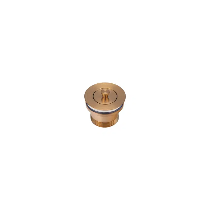 Pull-out Bath Plug