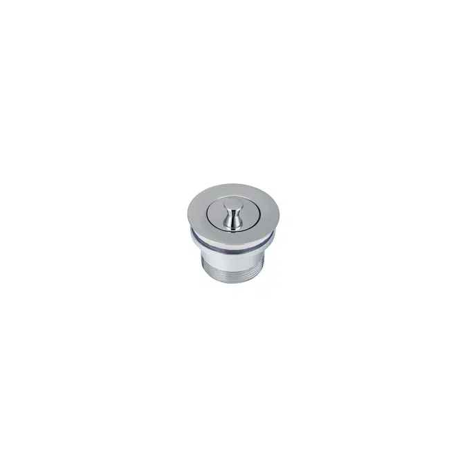 Pull-out Bath Plug