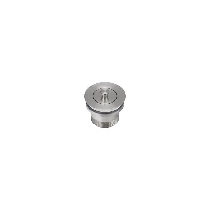 Pull-out Bath Plug