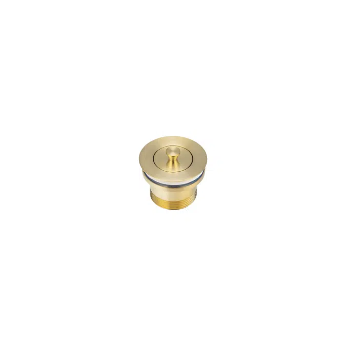 Pull-out Bath Plug